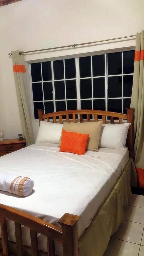 Hotel Hacienda Casa Grande Santa Justa Екстер'єр фото