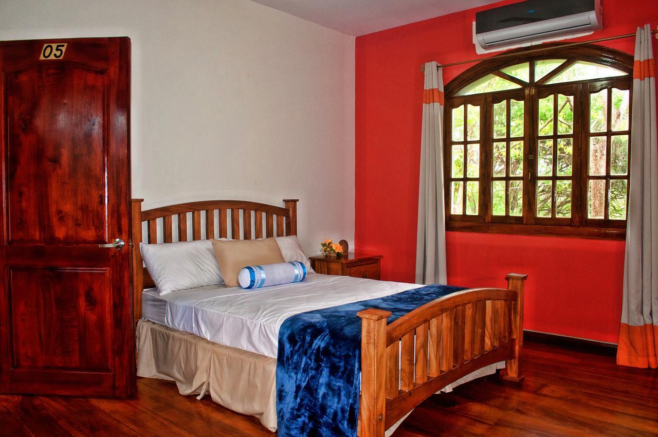 Hotel Hacienda Casa Grande Santa Justa Номер фото