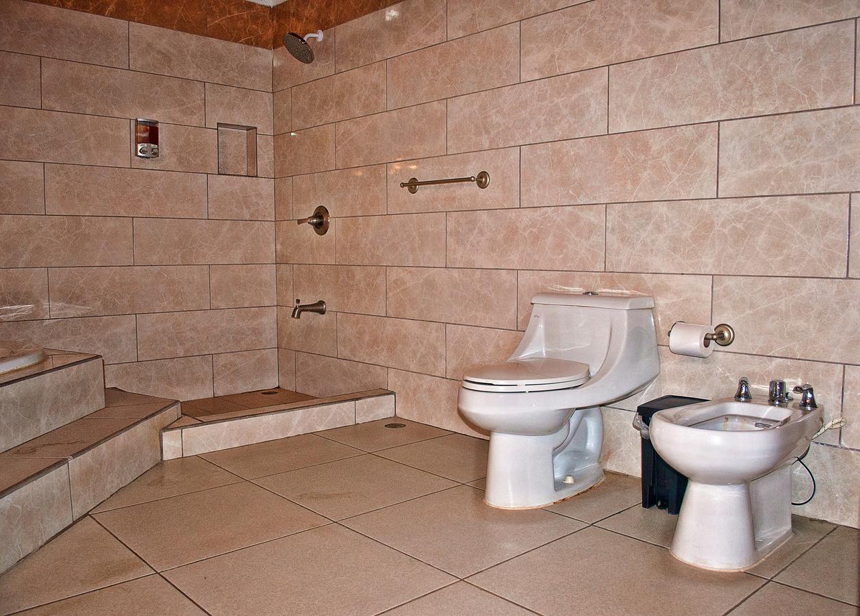 Hotel Hacienda Casa Grande Santa Justa Номер фото