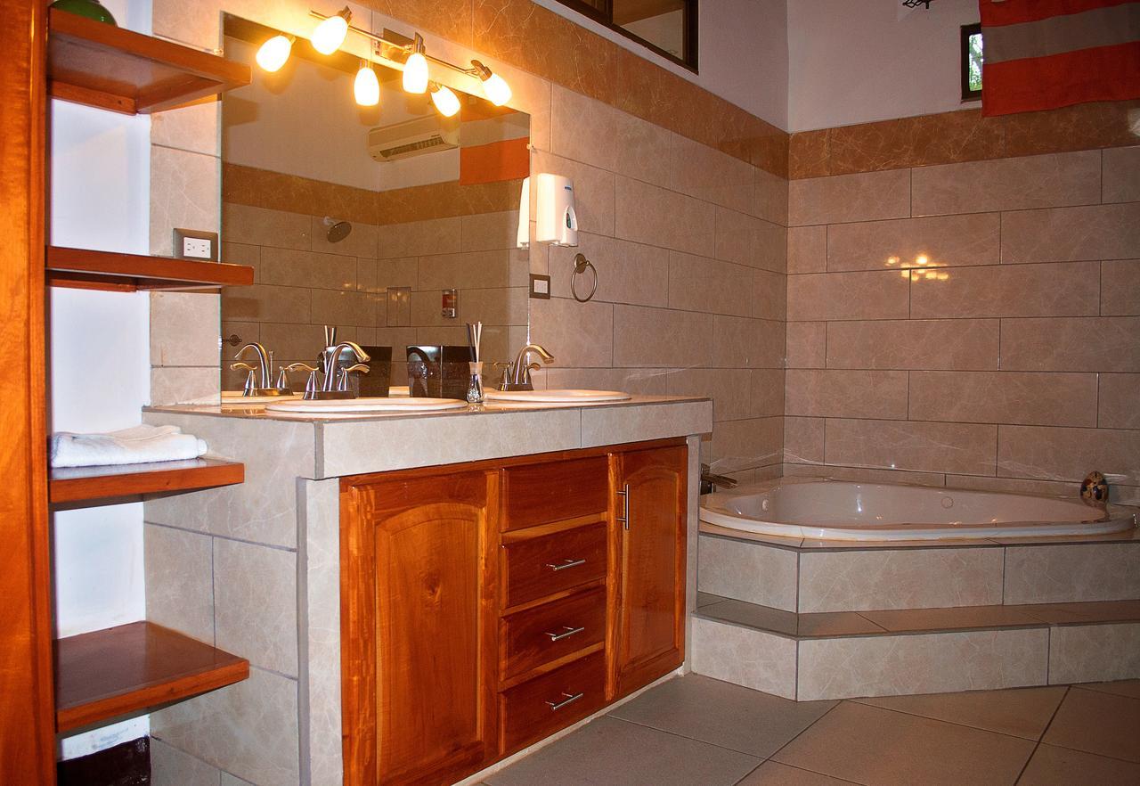 Hotel Hacienda Casa Grande Santa Justa Номер фото